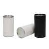 Cosmetic Paper Packaging Tube