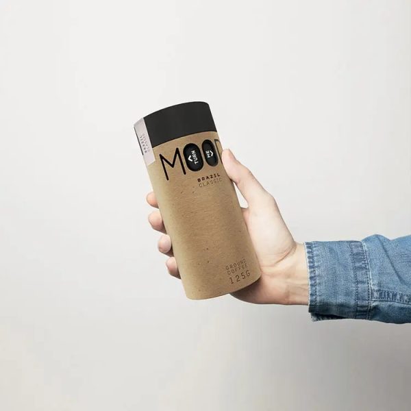 Paper Tube For Coffee4