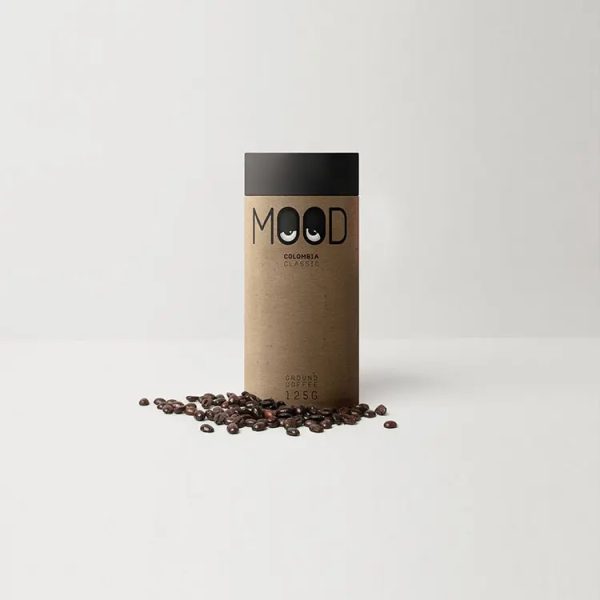 Paper Tube For Coffee5