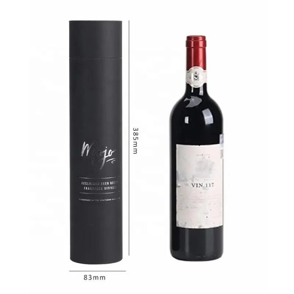 Wine Bottle Packing Paper 6