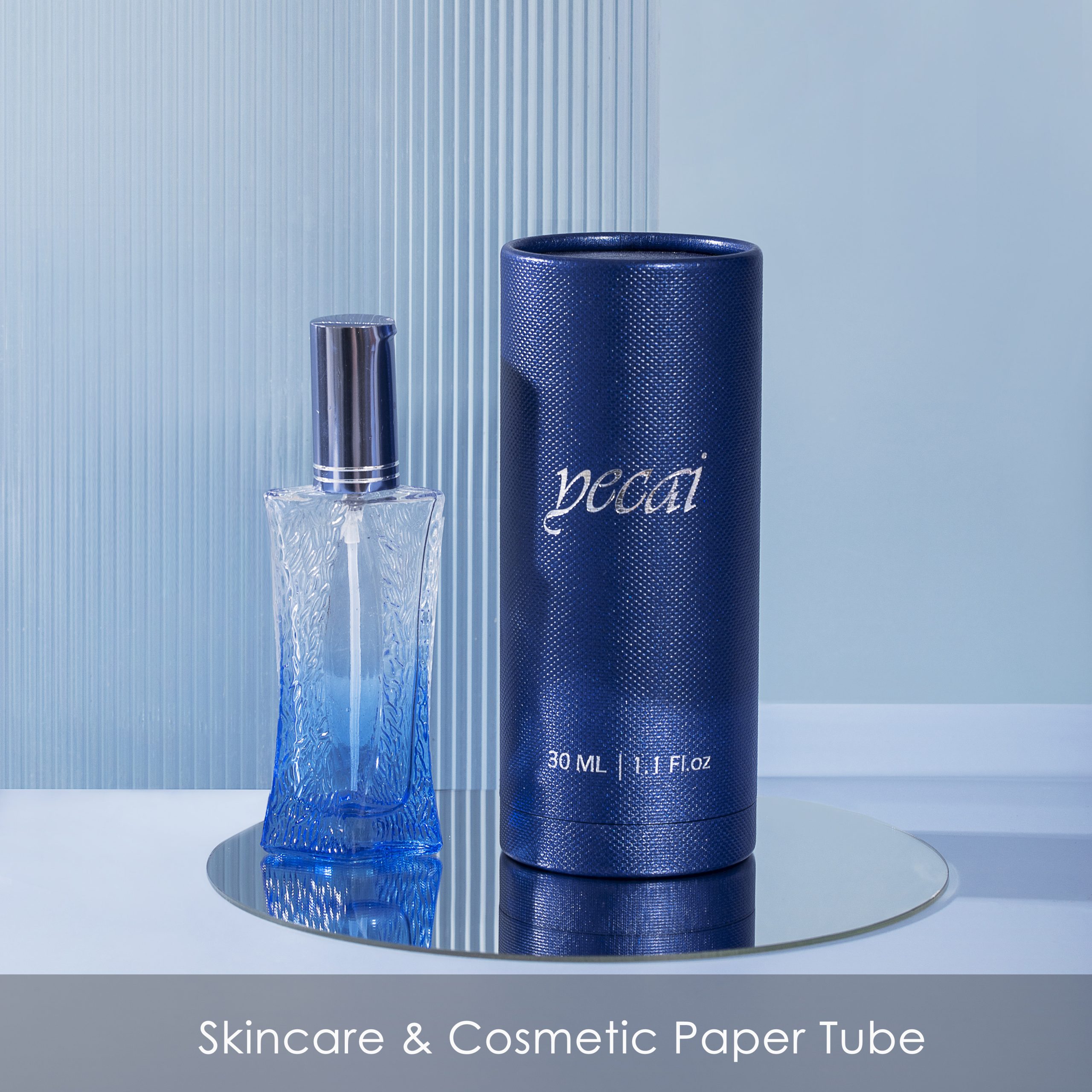 Skincare & Cosmetic Paper Tube