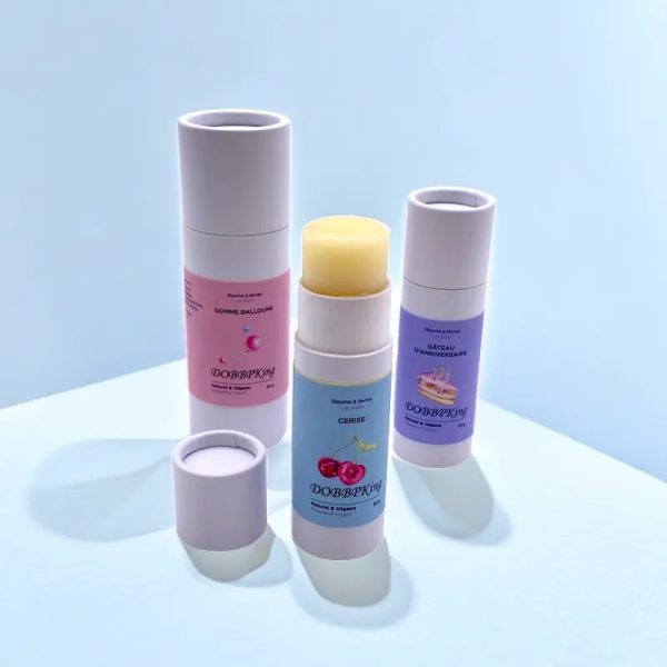 Lip Balm Stick 3