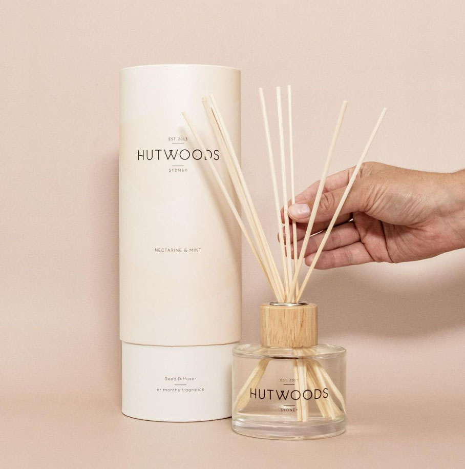 Reed Diffuser Paper Tube