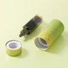 Essential Oil Paper Tube