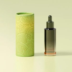 Essential Oil Paper Tube2