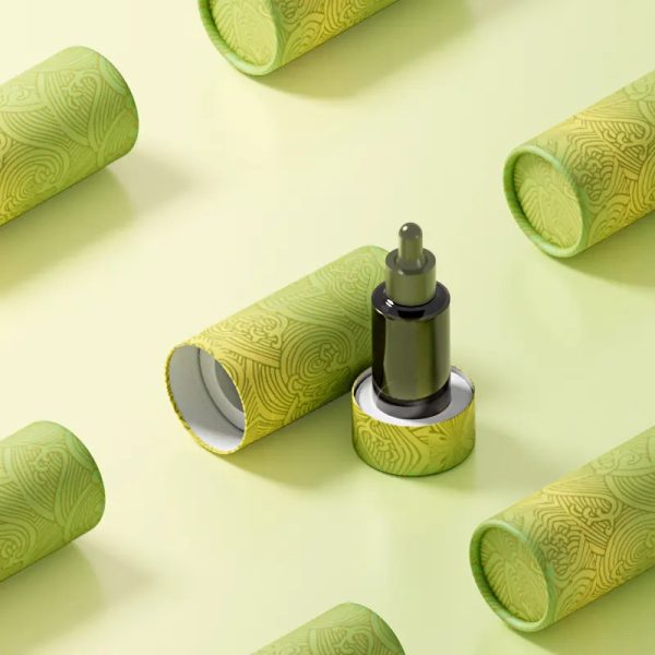 Essential Oil Paper Tube3