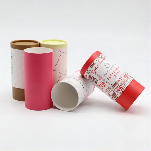 Food Grade Paper Tube