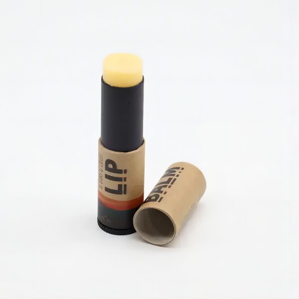 Lip Balm Paper Tube(1)