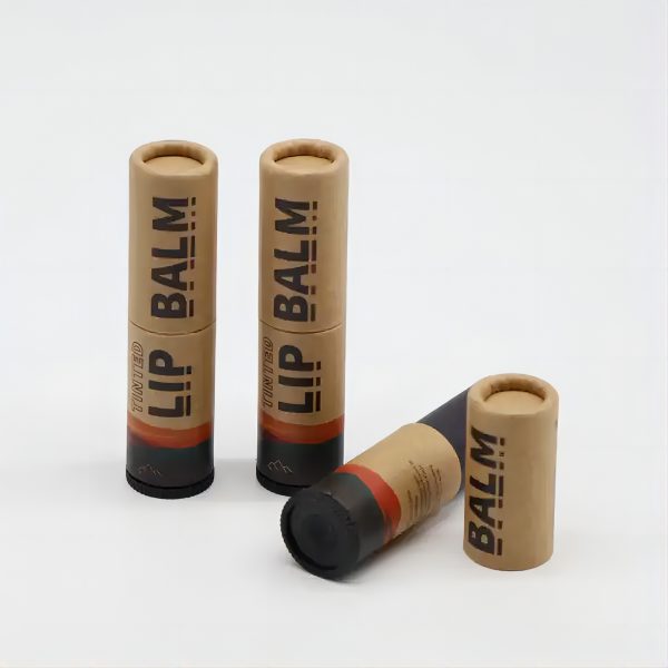 Lip Balm Paper Tube2(1)