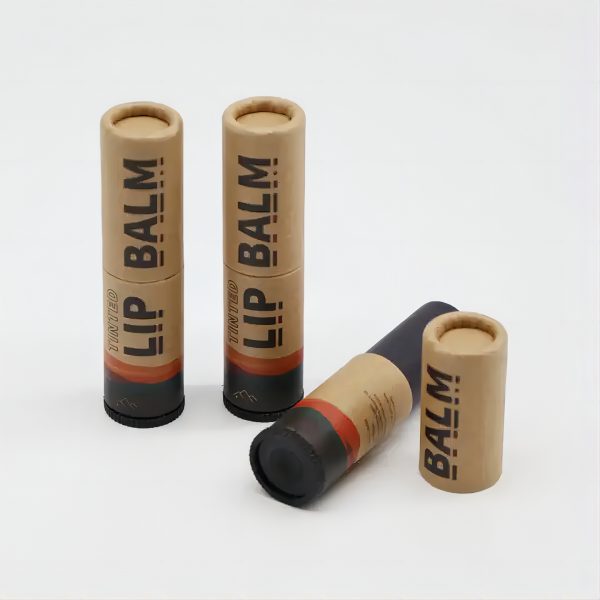 Lip Balm Paper Tube5(1)