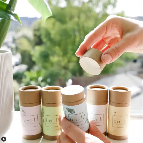 Push Up Deodorant Stick4